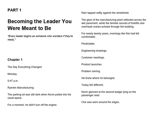 The High-Performance Manager: A People Leadership Playbook for Mid-Level Managers