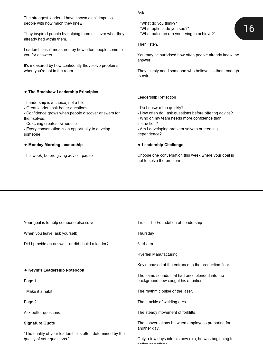 The High-Performance Manager: A People Leadership Playbook for Mid-Level Managers